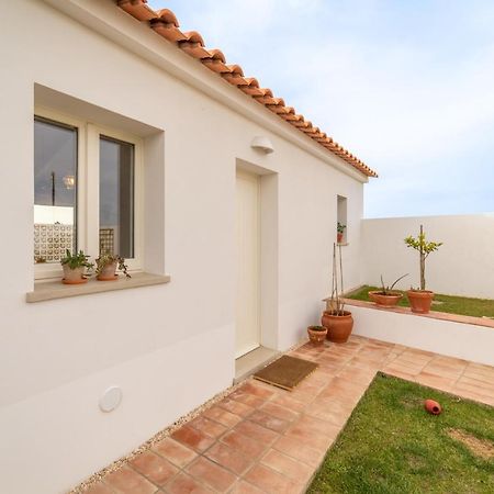 Villa Casinha Da Cabra, Casas Do Poente, Rogil, Aljezur Exterior foto